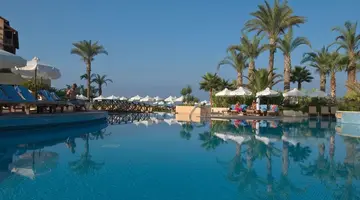 Elysium Hotel & Resort