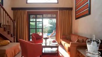 Elysium Hotel & Resort