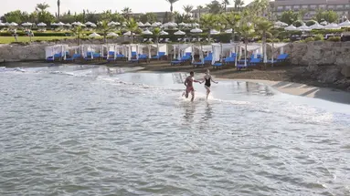 Elysium Hotel & Resort