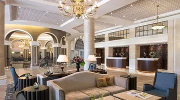 Elysium Hotel & Resort