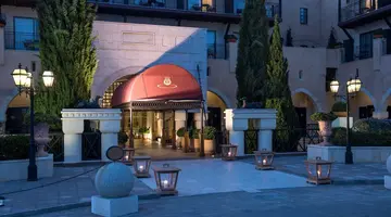 Elysium Hotel & Resort