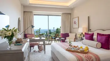 Elysium Hotel & Resort