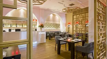 Elysium Hotel & Resort