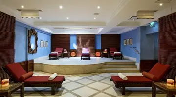 Elysium Hotel & Resort