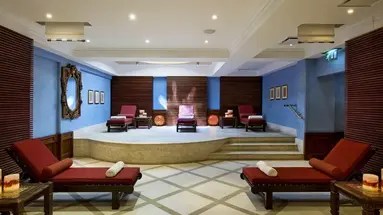Elysium Hotel & Resort