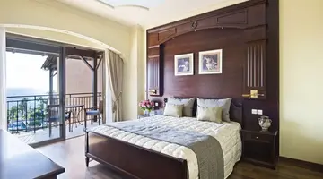 Elysium Hotel & Resort