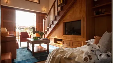 Elysium Hotel & Resort
