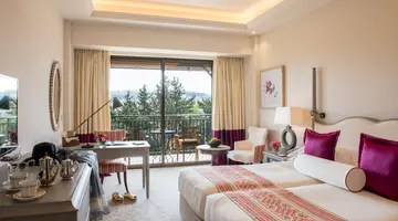Elysium Hotel & Resort