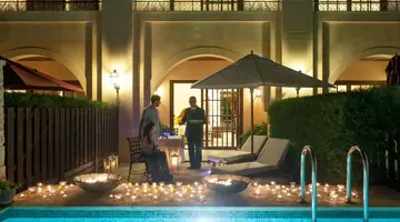 Elysium Hotel & Resort