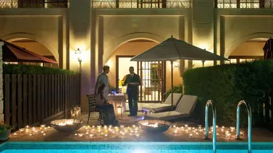 Elysium Hotel & Resort