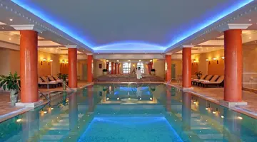 Elysium Hotel & Resort