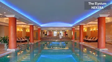 Elysium Hotel