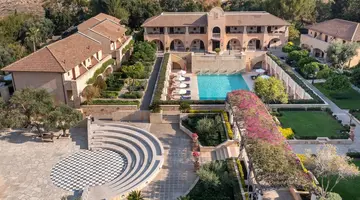 Elysium Hotel