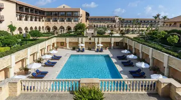 Elysium Hotel