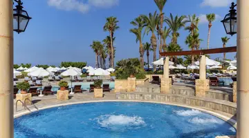 Elysium Hotel