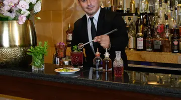 ELYSIUM HOTEL