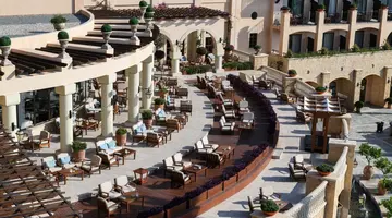 Elysium Hotel