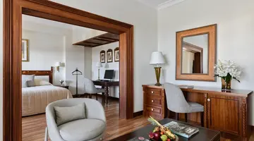 Elysium Hotel