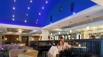Elysium Hotel