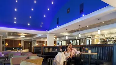 Elysium Hotel