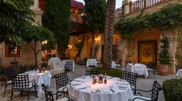 ELYSIUM HOTEL