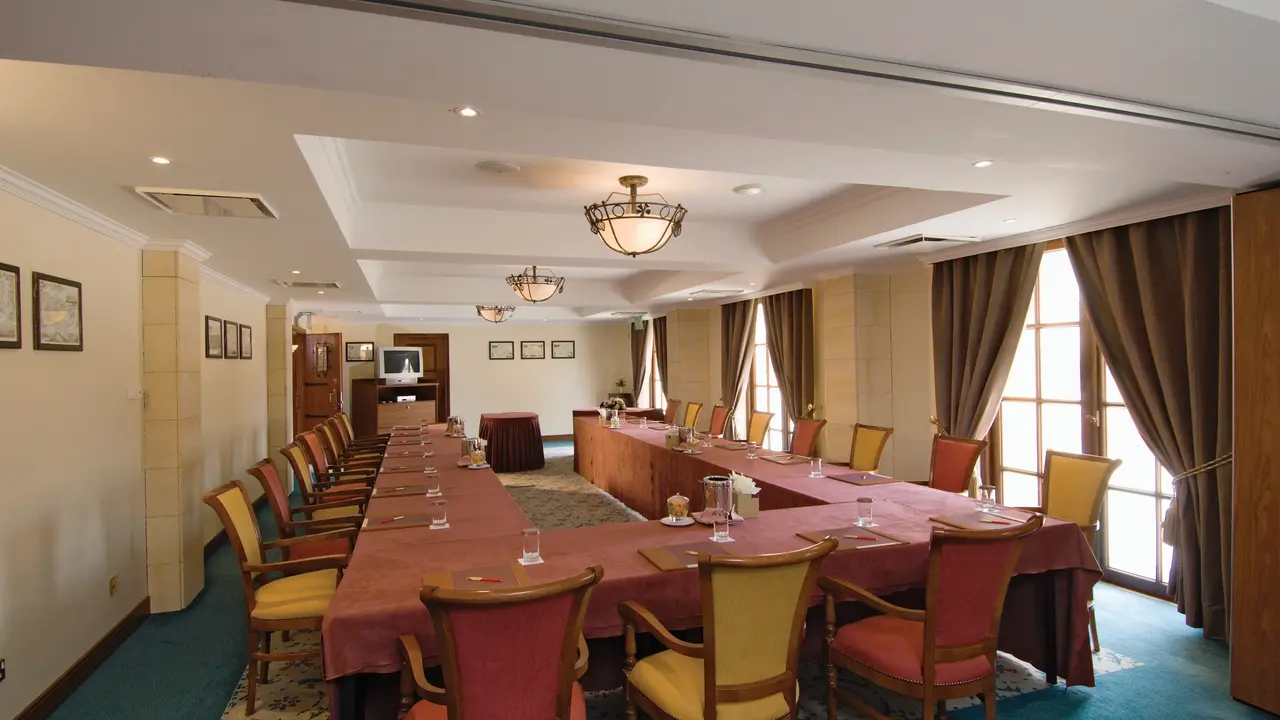 ELYSIUM HOTEL