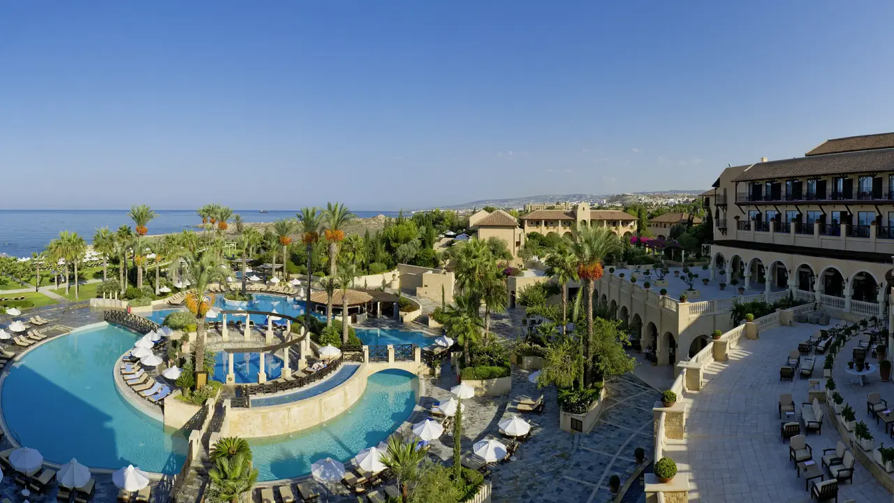 ELYSIUM HOTEL