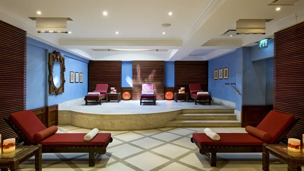 ELYSIUM HOTEL
