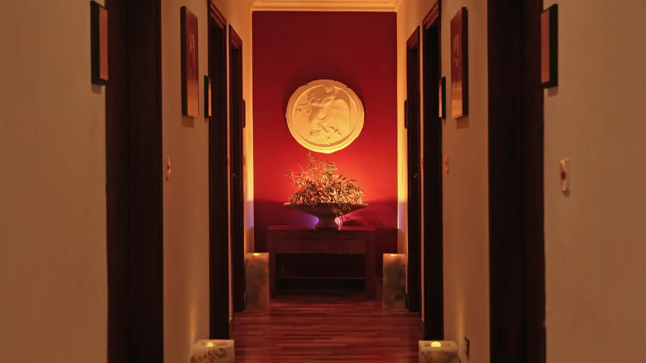 ELYSIUM HOTEL