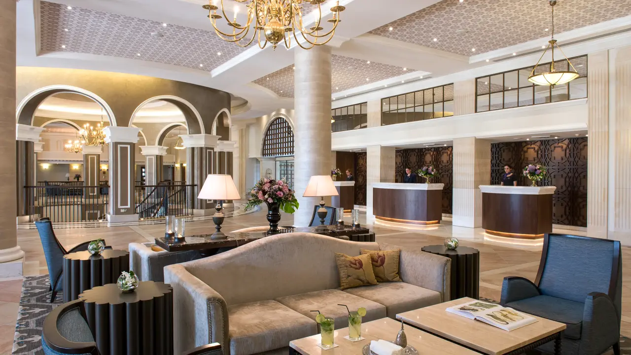 ELYSIUM HOTEL