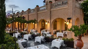 ELYSIUM HOTEL
