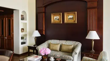 Elysium Hotel