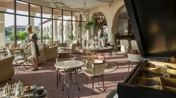 Elysium Hotel