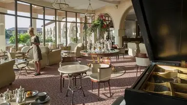 Elysium Hotel