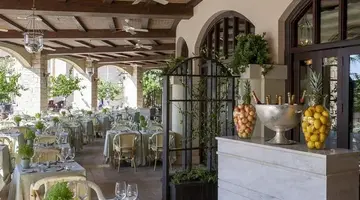 Elysium Hotel