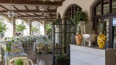 Elysium Hotel