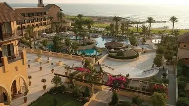 Elysium Hotel