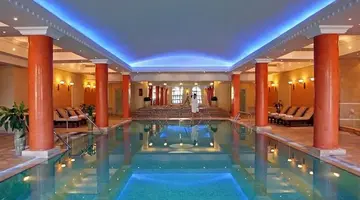 Elysium Hotel