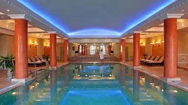 Elysium Hotel