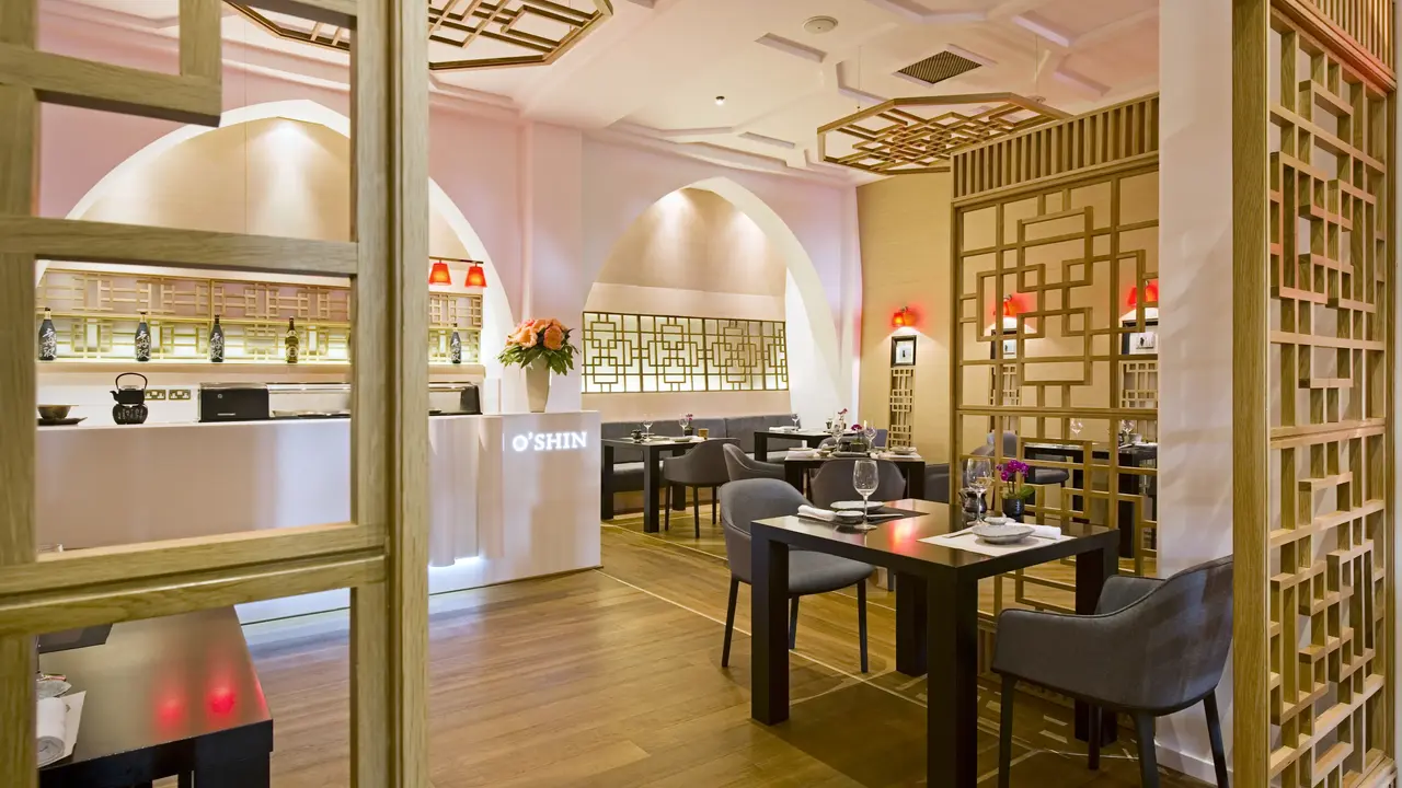 ELYSIUM HOTEL