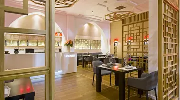 ELYSIUM HOTEL