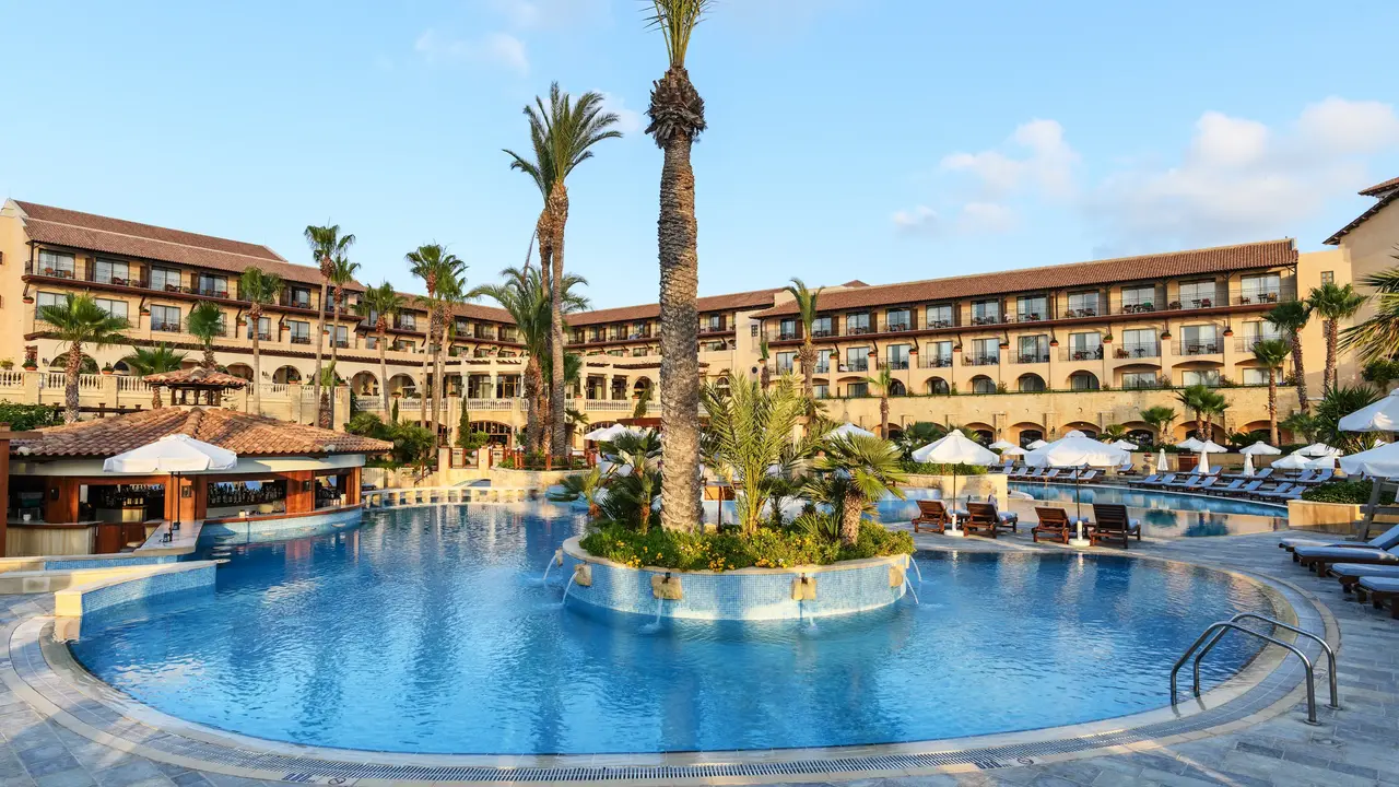 ELYSIUM HOTEL