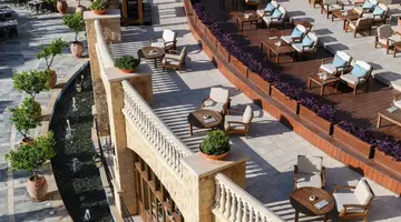 Elysium Hotel