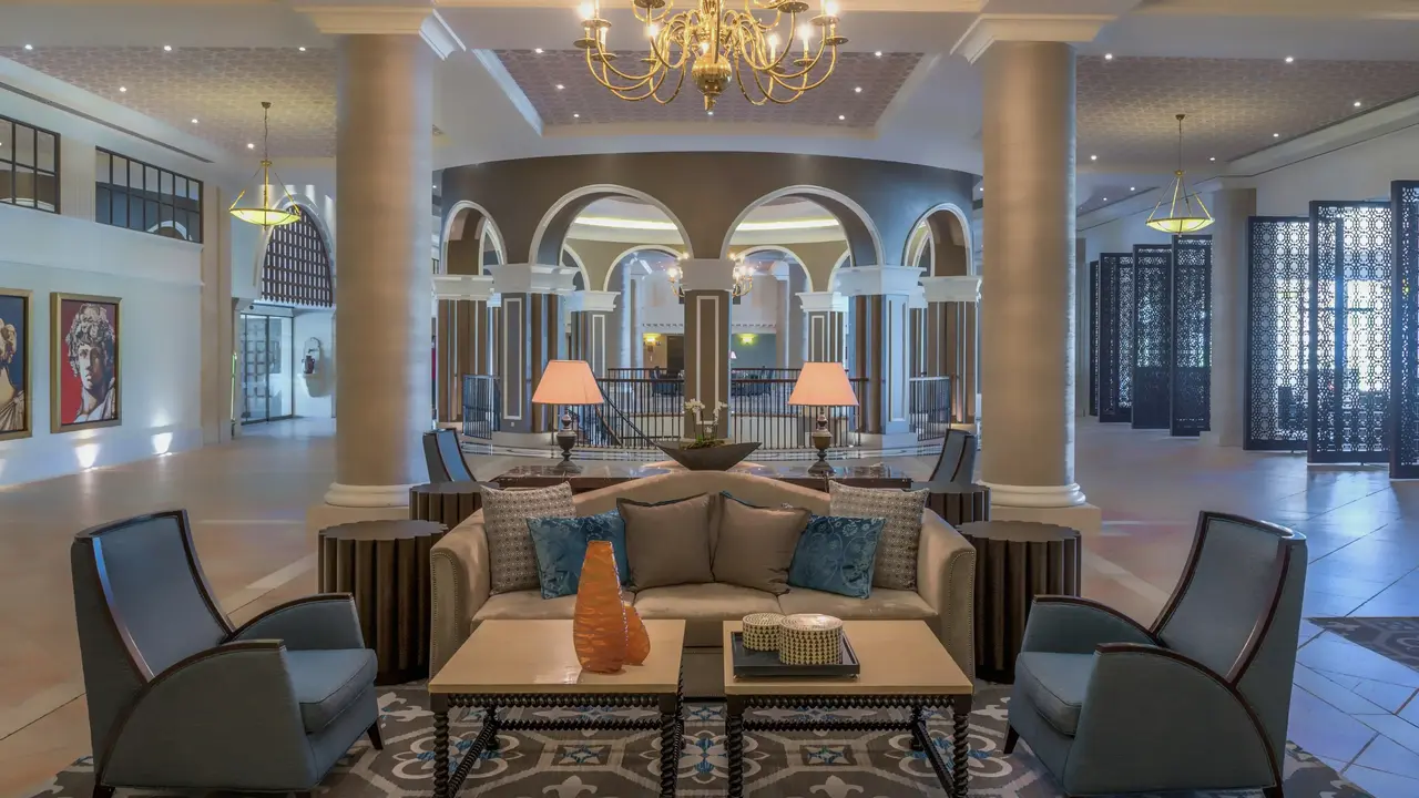 ELYSIUM HOTEL