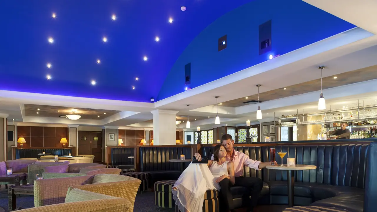 ELYSIUM HOTEL