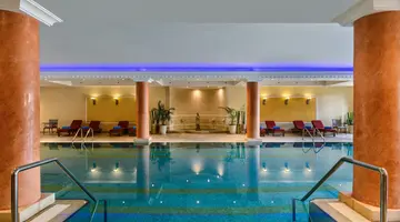 Elysium Hotel