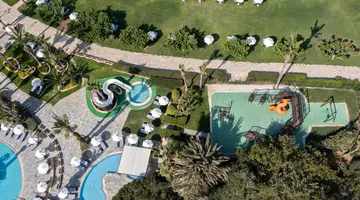 Elysium Hotel