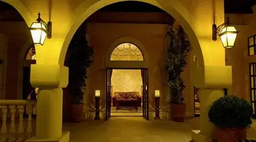 Elysium Hotel