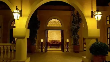 Elysium Hotel