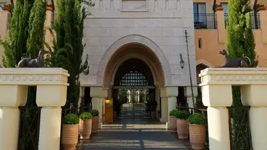 Elysium Hotel